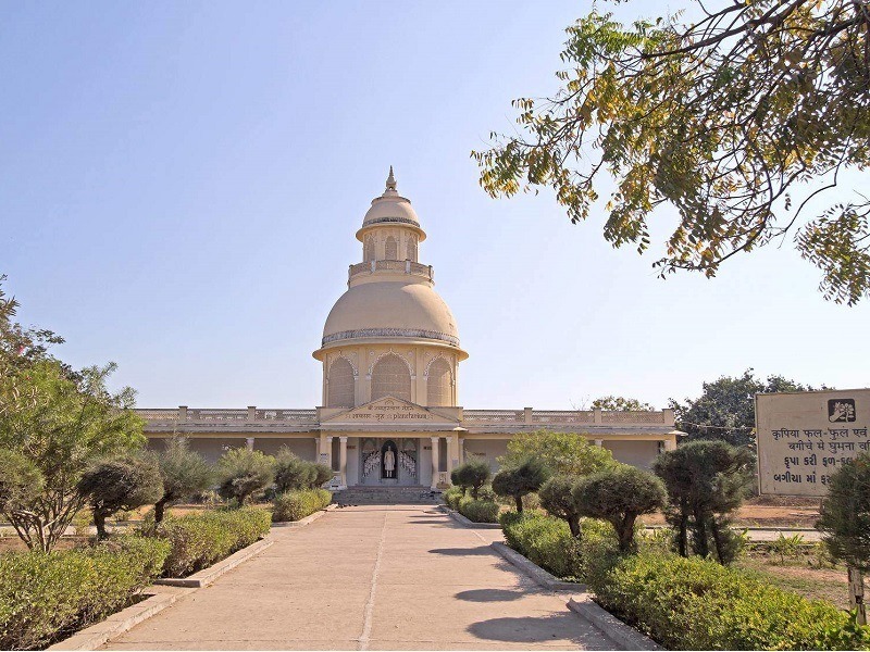 Porbandar_Muncipal_Corporation