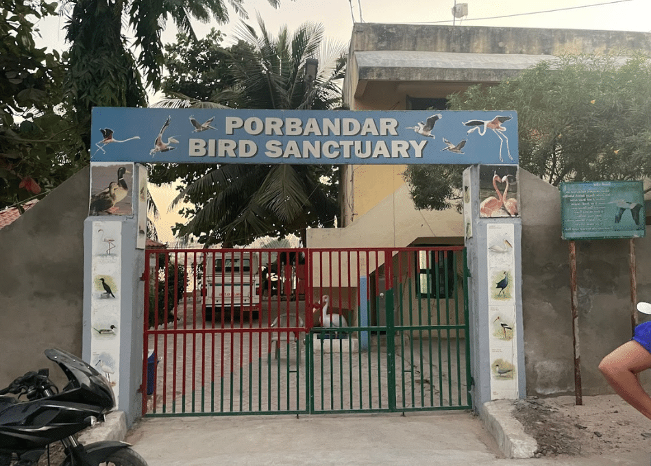 Porbandar_Muncipal_Corporation