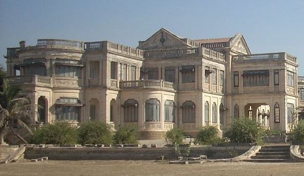 Porbandar_Muncipal_Corporation