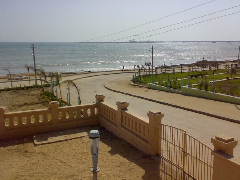 Porbandar_Muncipal_Corporation