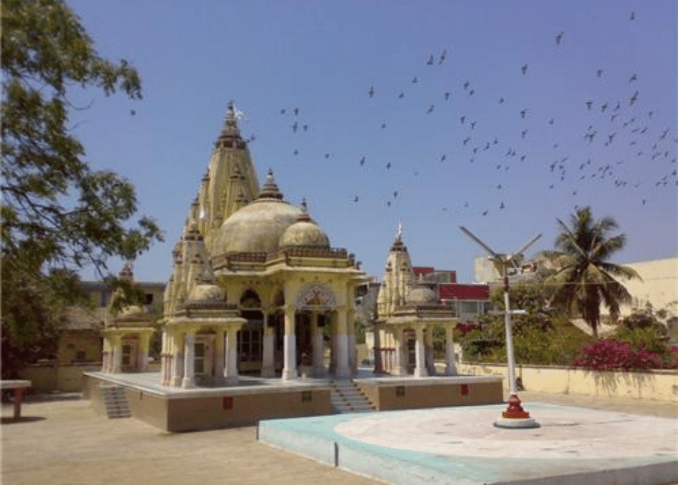 Porbandar_Muncipal_Corporation